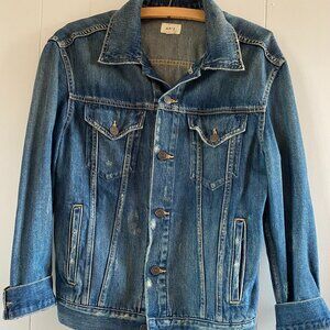 Able Denim Jacket